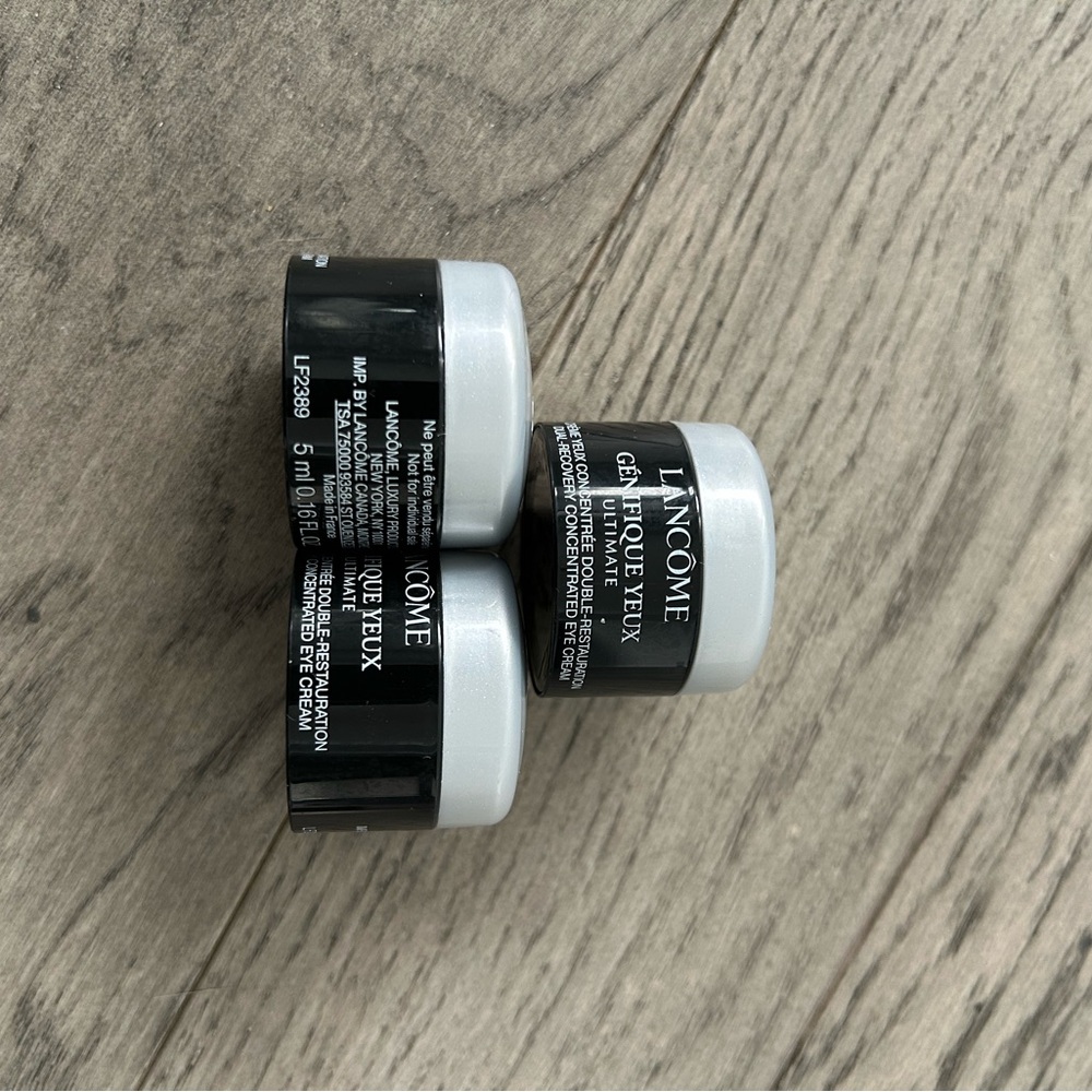 Lancome Génifique Yeux Eye Cream